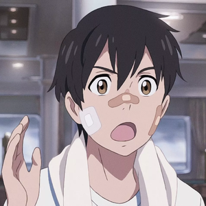 叶山小百合的《妈妈,别哭》
